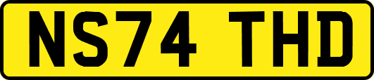 NS74THD