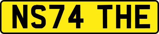 NS74THE