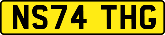 NS74THG