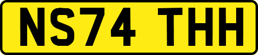NS74THH