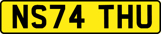 NS74THU