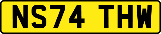 NS74THW