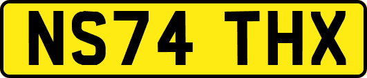 NS74THX