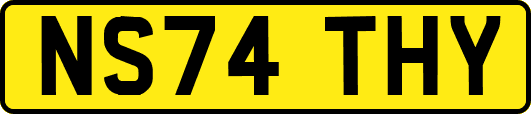 NS74THY