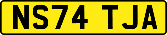 NS74TJA
