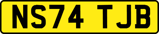 NS74TJB