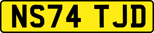NS74TJD