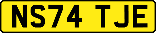 NS74TJE