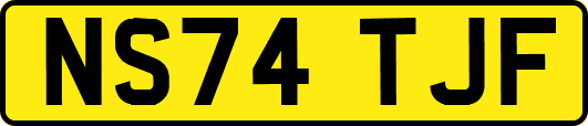 NS74TJF