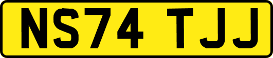 NS74TJJ