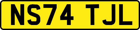 NS74TJL