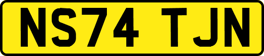 NS74TJN