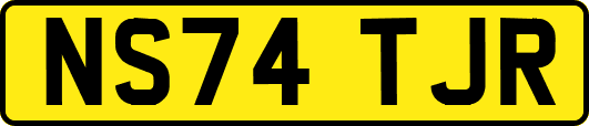 NS74TJR