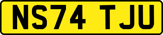 NS74TJU