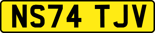 NS74TJV