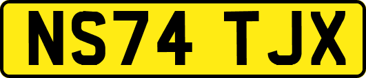 NS74TJX