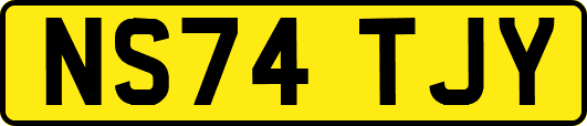 NS74TJY