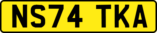 NS74TKA