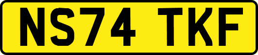 NS74TKF