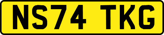 NS74TKG