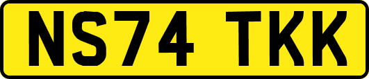 NS74TKK