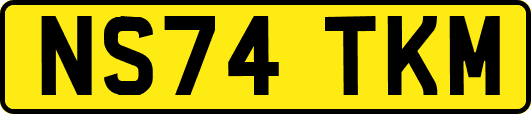 NS74TKM