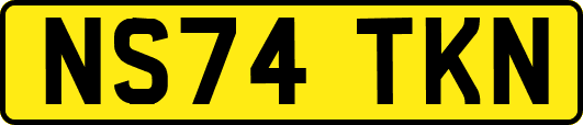 NS74TKN