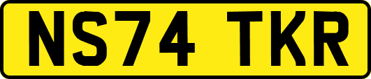 NS74TKR