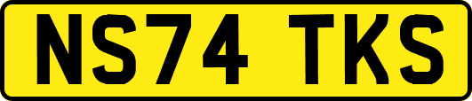 NS74TKS