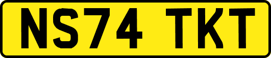 NS74TKT