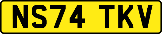 NS74TKV