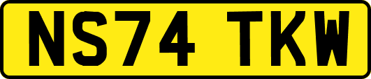 NS74TKW