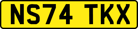 NS74TKX