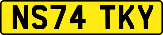 NS74TKY