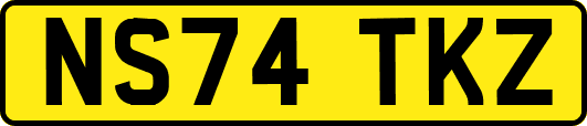 NS74TKZ