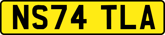 NS74TLA