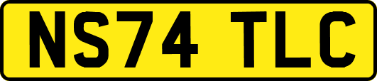 NS74TLC