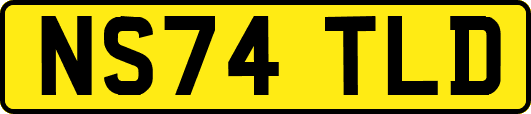 NS74TLD