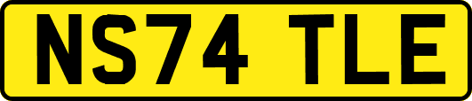 NS74TLE