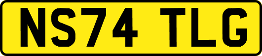 NS74TLG