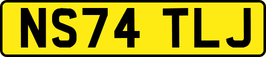 NS74TLJ