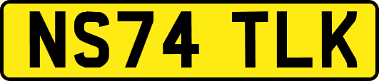 NS74TLK