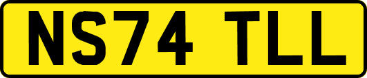 NS74TLL