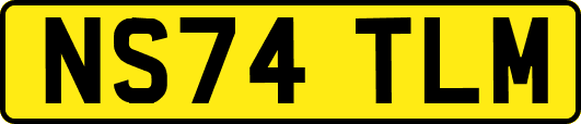 NS74TLM
