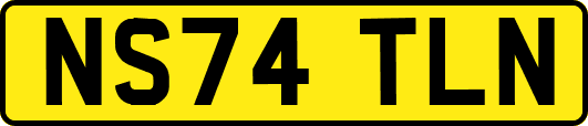 NS74TLN