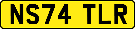 NS74TLR
