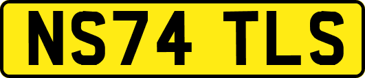NS74TLS