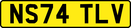 NS74TLV