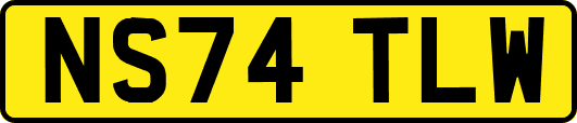 NS74TLW
