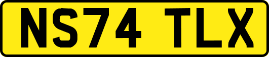 NS74TLX